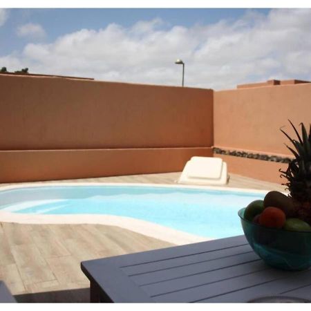 Anahi Homes Corralejo - Villa Drago 12 Ла Олива Екстериор снимка