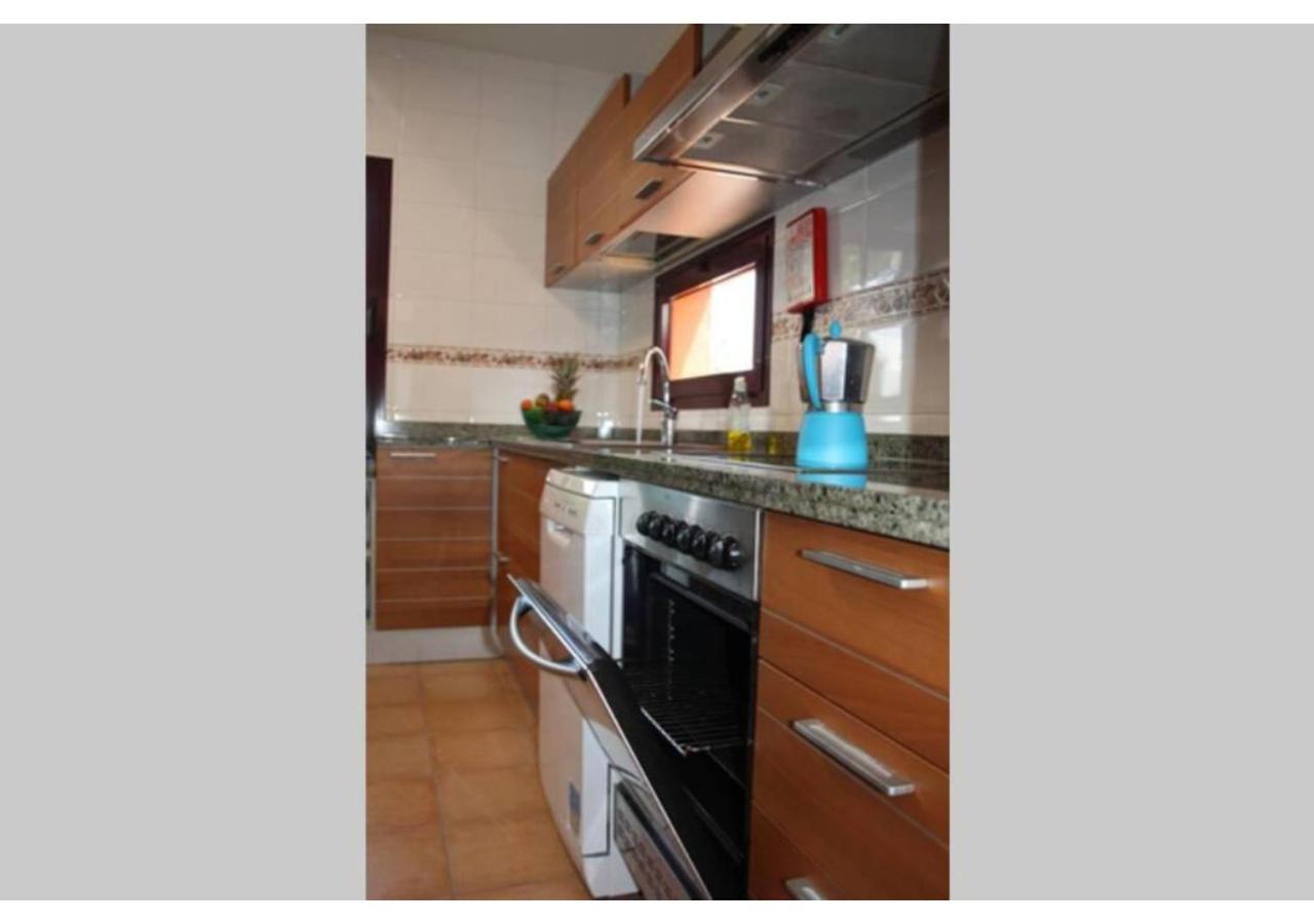 Anahi Homes Corralejo - Villa Drago 12 Ла Олива Екстериор снимка