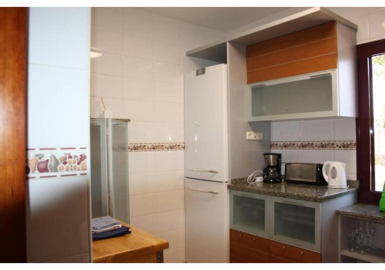 Anahi Homes Corralejo - Villa Drago 12 Ла Олива Екстериор снимка
