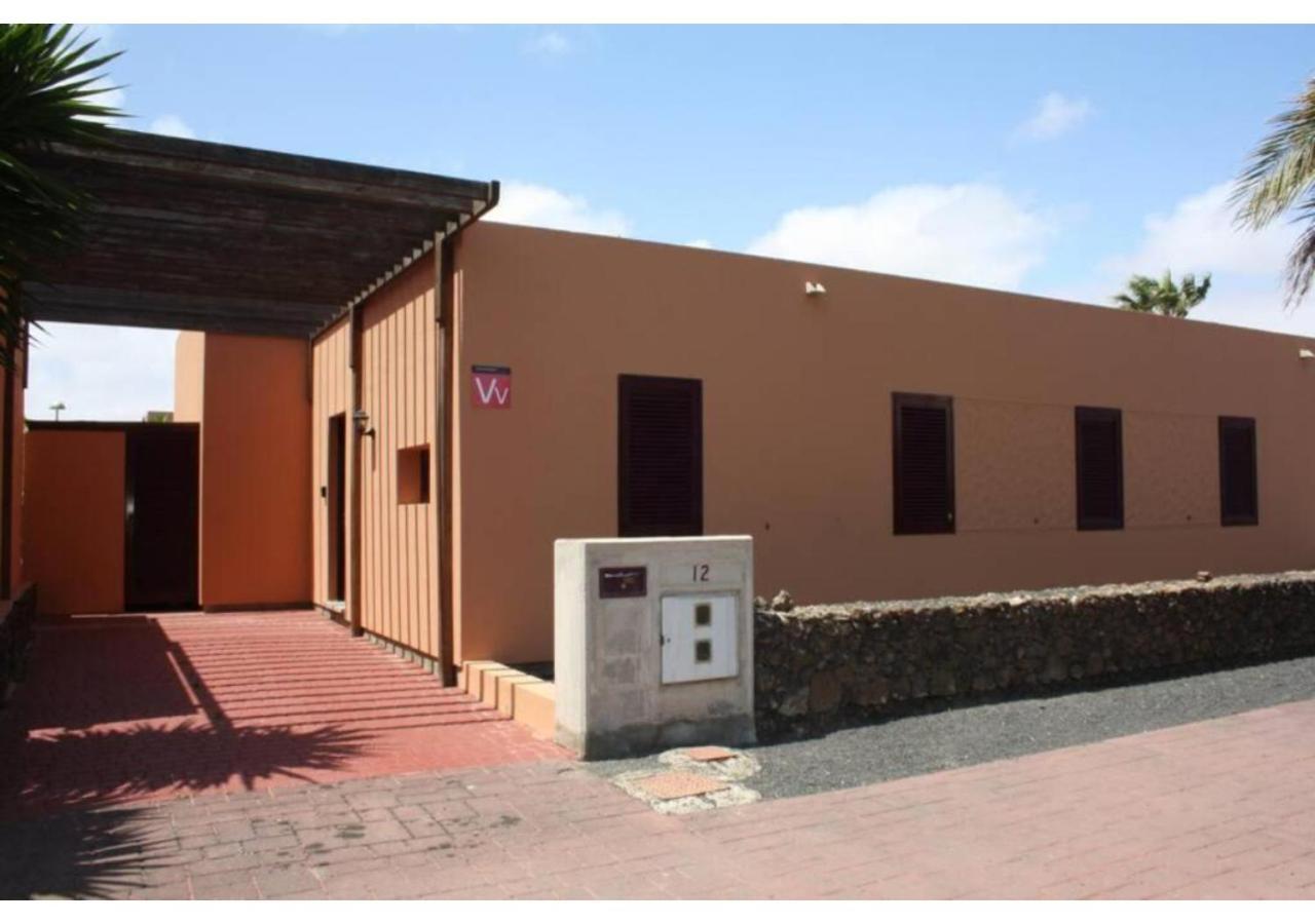 Anahi Homes Corralejo - Villa Drago 12 Ла Олива Екстериор снимка