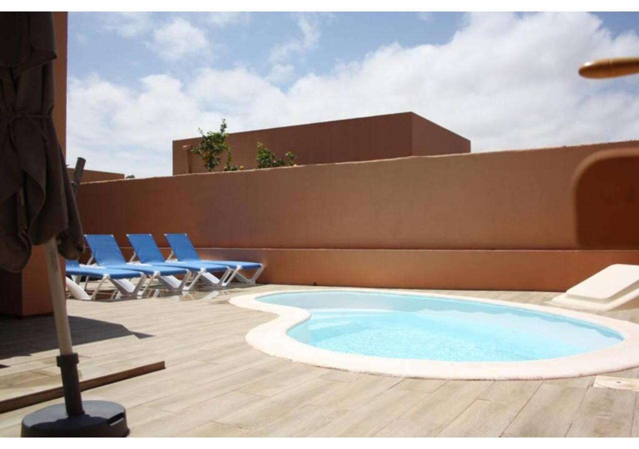 Anahi Homes Corralejo - Villa Drago 12 Ла Олива Екстериор снимка