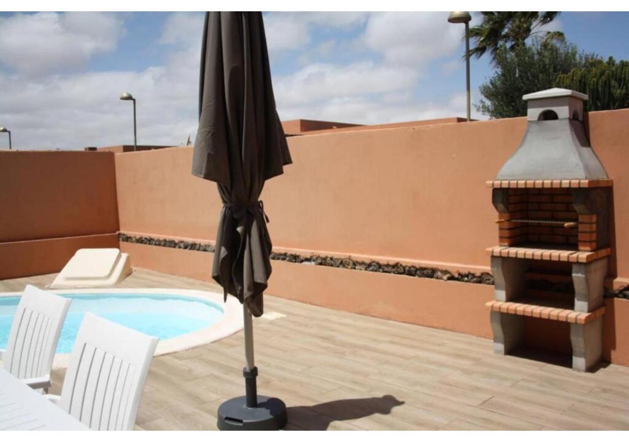 Anahi Homes Corralejo - Villa Drago 12 Ла Олива Екстериор снимка