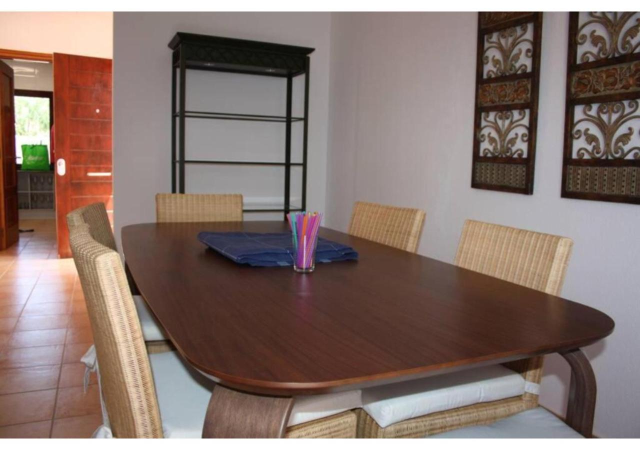 Anahi Homes Corralejo - Villa Drago 12 Ла Олива Екстериор снимка